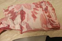 Porchetta - friptura italiana - Pas 5