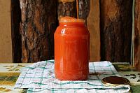 Povestea Sucului de Rosii - reteta de familie - Pas 10