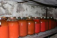 Povestea Sucului de Rosii - reteta de familie - Pas 13