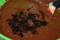 Prajitura "Brownie Light" - Pas 5