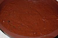 Prajitura "Brownie Light" - Pas 6