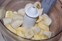 Prajitura aromata cu mere si banane(de post) - Pas 1