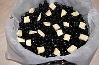 Prajitura cu aronia si fulgi de ovaz - Pas 5