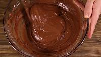 Prajitura cu caise si ciocolata - Pas 4