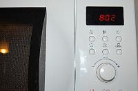 Prajitura cu ciocolata in 10 minute(de post!) - Pas 4