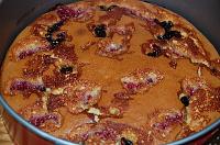 Prajitura fina cu gem/dulceata - Pas 7