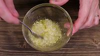 Pui la cuptor in stil turcesc - Pas 4