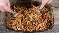 Pulled Pork - Pas 11