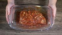 Pulled Pork - Pas 6