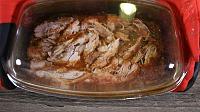 Pulled Pork - Pas 9