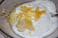 Pulpa de miel la cuptor - Pas 2