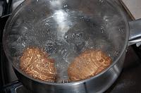 Ramen - supa japoneza cu taitei - Pas 10