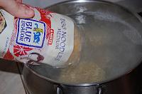 Ramen - supa japoneza cu taitei - Pas 11