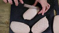 Rata Peking (varianta de casa) - Pas 7