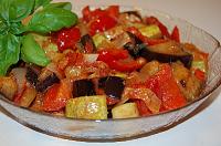 Ratatouille (varianta clasica) - Pas 10