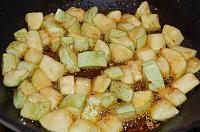 Ratatouille (varianta clasica) - Pas 3
