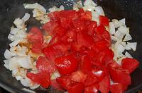 Ratatouille (varianta clasica) - Pas 6
