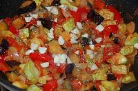 Ratatouille (varianta clasica) - Pas 9