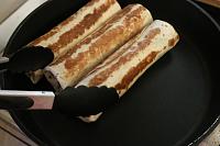 Reteta de Burrito mexican cu carne de vita - Pas 18