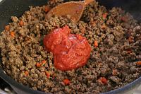 Reteta de Burrito mexican cu carne de vita - Pas 6