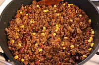 Reteta de Burrito mexican cu carne de vita - Pas 8