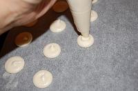 Reteta de Macarons cu cea mai mare reusita - Pas 19