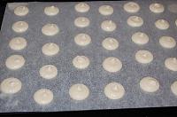 Reteta de Macarons cu cea mai mare reusita - Pas 20