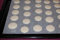 Reteta de Macarons cu cea mai mare reusita - Pas 21