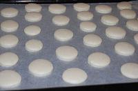 Reteta de Macarons cu cea mai mare reusita - Pas 24