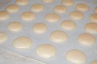 Reteta de Macarons cu cea mai mare reusita - Pas 25