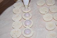 Reteta de Macarons cu cea mai mare reusita - Pas 27