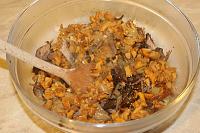 Rillettes de rata, sau Pate de rata in stil frantuzesc - Pas 15