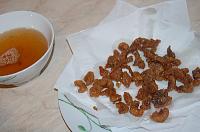 Rillettes de rata, sau Pate de rata in stil frantuzesc - Pas 8