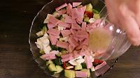 Salata Bulgareasca - Pas 11