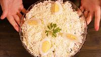 Salata Bulgareasca - Pas 16
