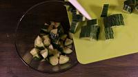 Salata Bulgareasca - Pas 3