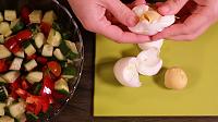 Salata Bulgareasca - Pas 7