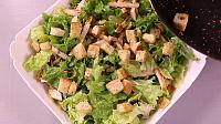 Salata Caesar cu Pui - Pas 15