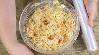 Salata Coleslaw cu iaurt - Pas 11
