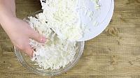 Salata Coleslaw cu iaurt - Pas 5