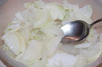 Salata "Gourmand" - Pas 2