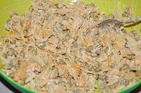 Salata "Gourmand" - Pas 6