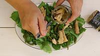 Salata Nicoise - cu ton si legume - Pas 8