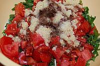 Salata Tabouleh - Pas 7