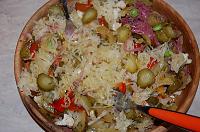 Salata de Muraturi - Pas 10