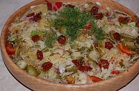 Salata de Muraturi - Pas 11