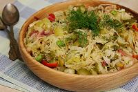 Salata de Muraturi - Pas 12