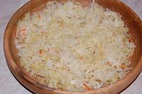 Salata de Muraturi - Pas 2