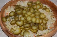 Salata de Muraturi - Pas 3