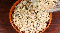 Salata de Toamna - Pas 11